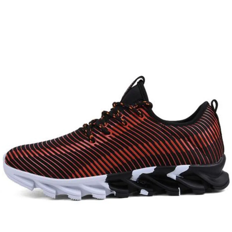 2019 Breathable Lovers Unisex Casual Shoes Race an Male Shoe Fashion Lace-up Human Comfortable Men | Обувь