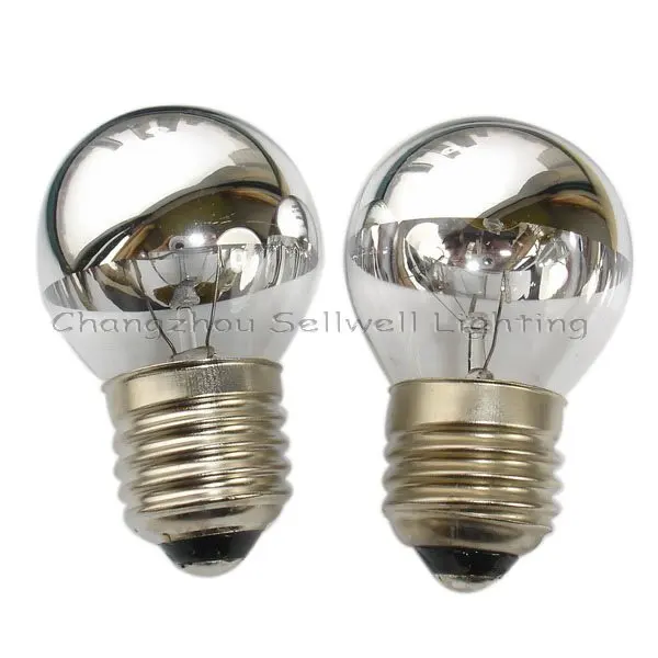 E27 220 в 40 Вт 10 шт. лампы без тени A258|shadowless lamp|40w bulblamp bulb 220v |
