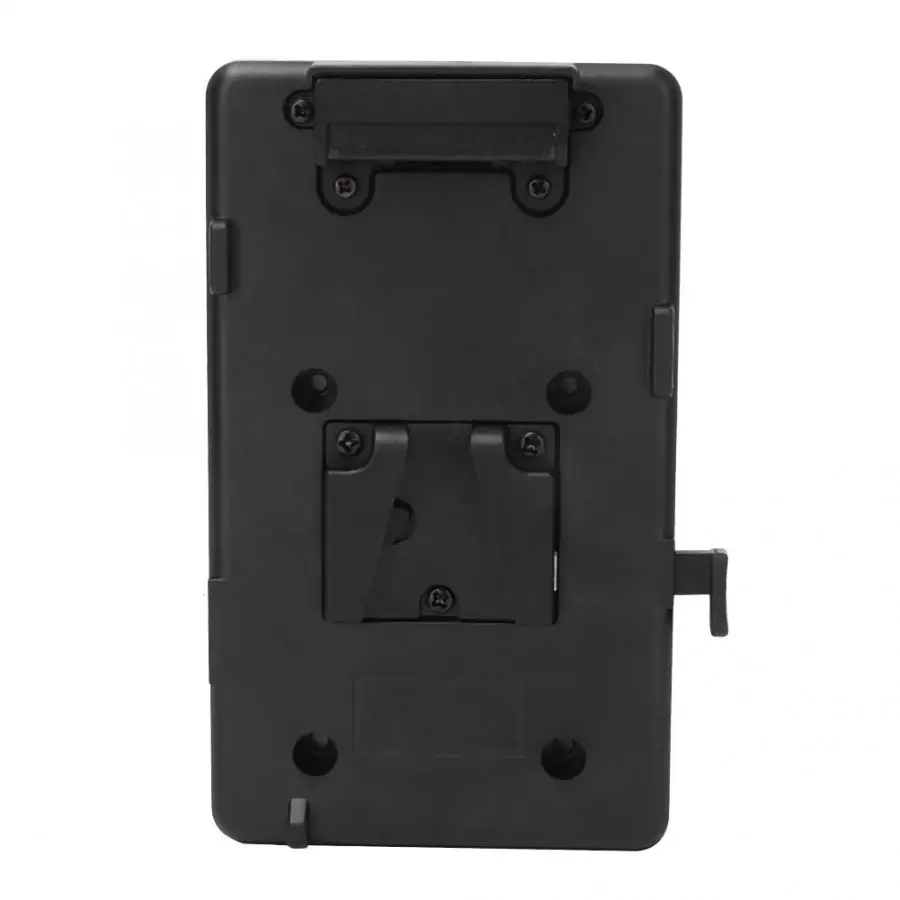 Аккумулятор для задней панели адаптера Sony V Mount Lock батарея пластина DSLR камеры