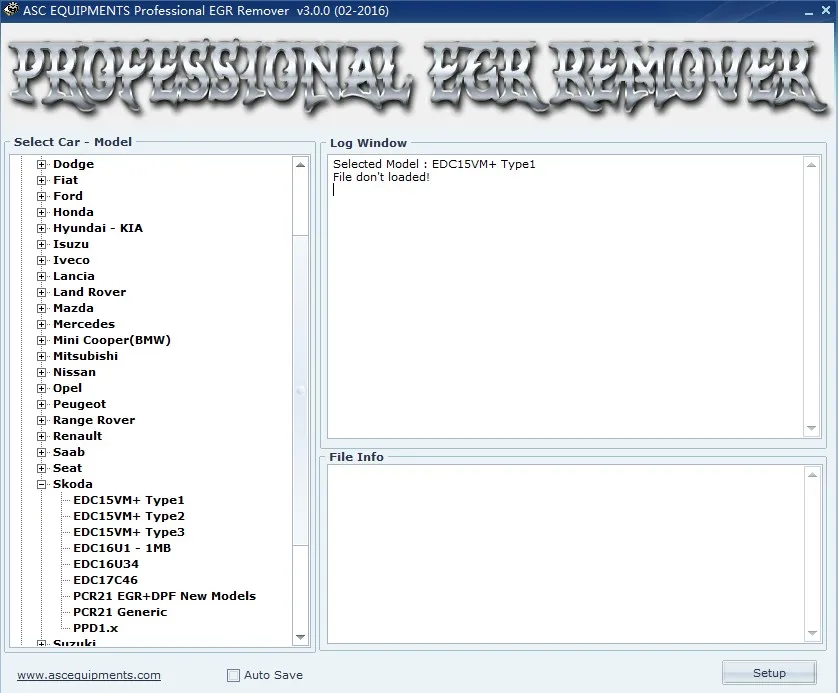 Профессиональный аппарат DPF + EGR 3 0 Lambda Hotstart Flap MTX DTC Remover 1.8.5 разблокированный