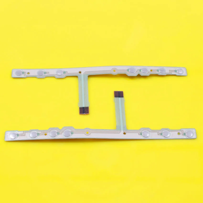 

JCD 10PCS HOME START VOLUME ADJUST FLEX RIBBON CABLE FOR SONY PSP 2000 SLIM