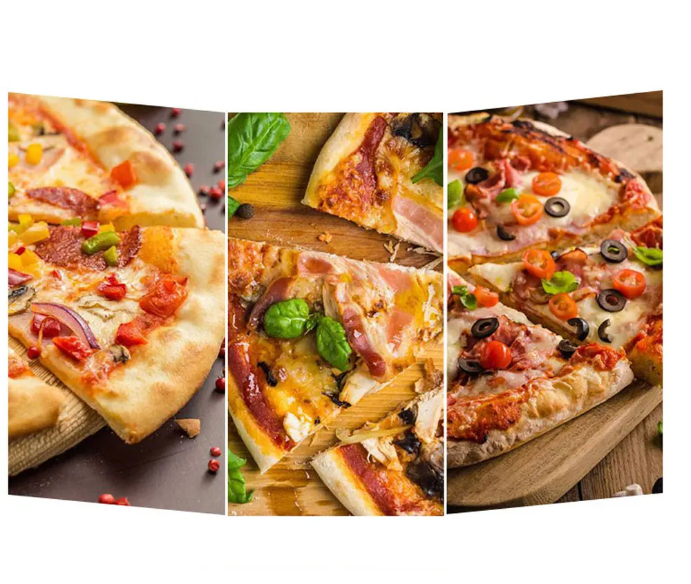 

Stainless Steel 3/5/7 Wheels Cutter Dough Divider Side Pasta Knife Flexible Roller Blade Pizza Pastry Peeler Bake Tool