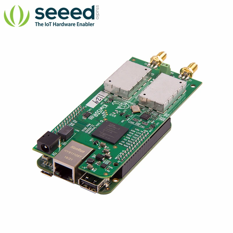 Набор для разработки радиовещания с открытым исходным кодом совместимый Beaglebone