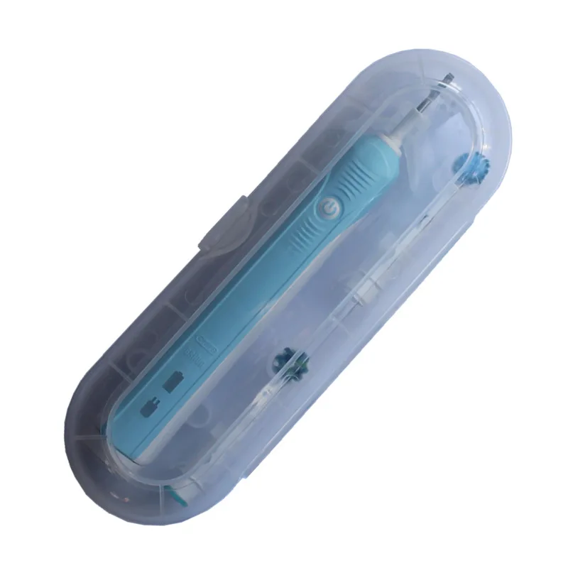 Держатель для зубной щетки ZKH120 Дорожный Чехол уличной oral-b B-raun oral B с зарядным