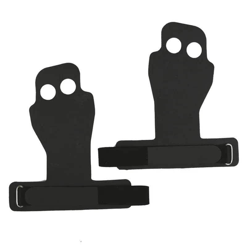 1 пара нескользящие спортивные перчатки для фитнеса и тяжелой атлетики|Тяжелая