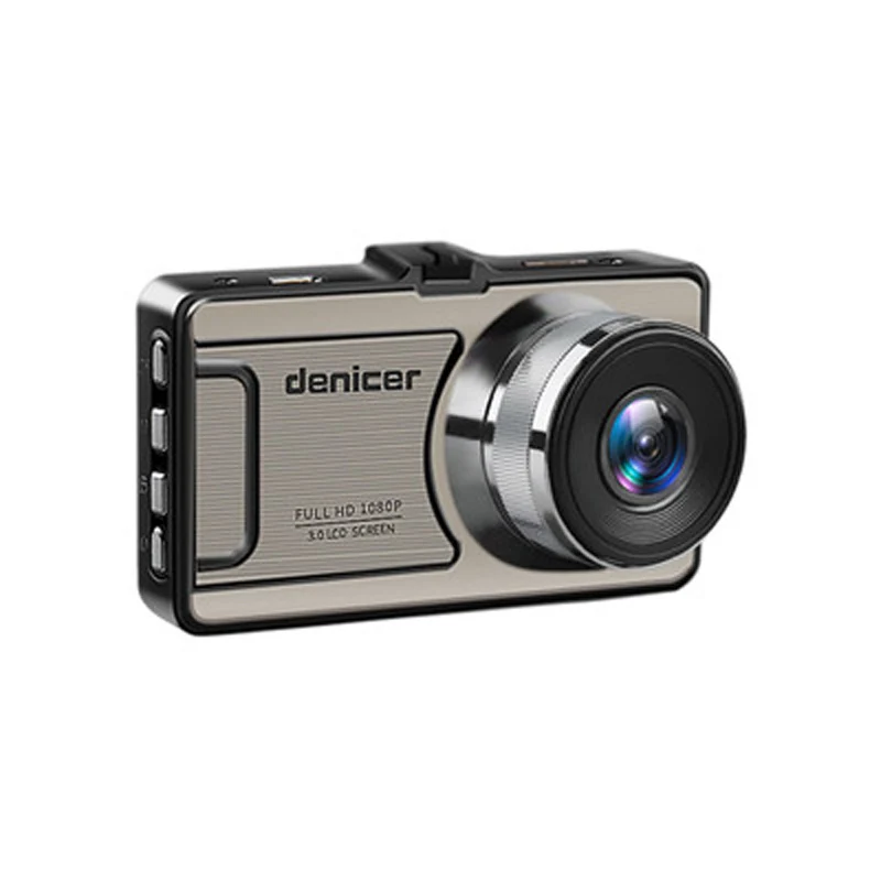 3" Dash Camera Car DVR Drive Recorder Dashcam Autoregistrator Video 170 Degree Night Version G-Sensor Driving | Автомобили и