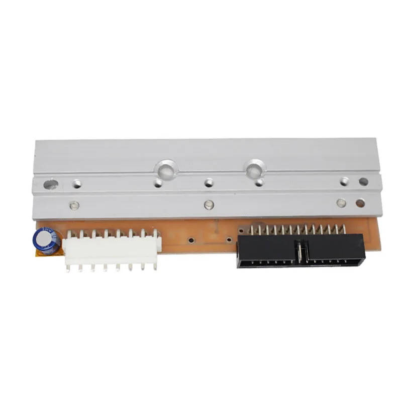 SEEBZ новая 203 точек/дюйм P1046696-099 печатающая головка для Zebra ZE500-4 принтер штрих-кода