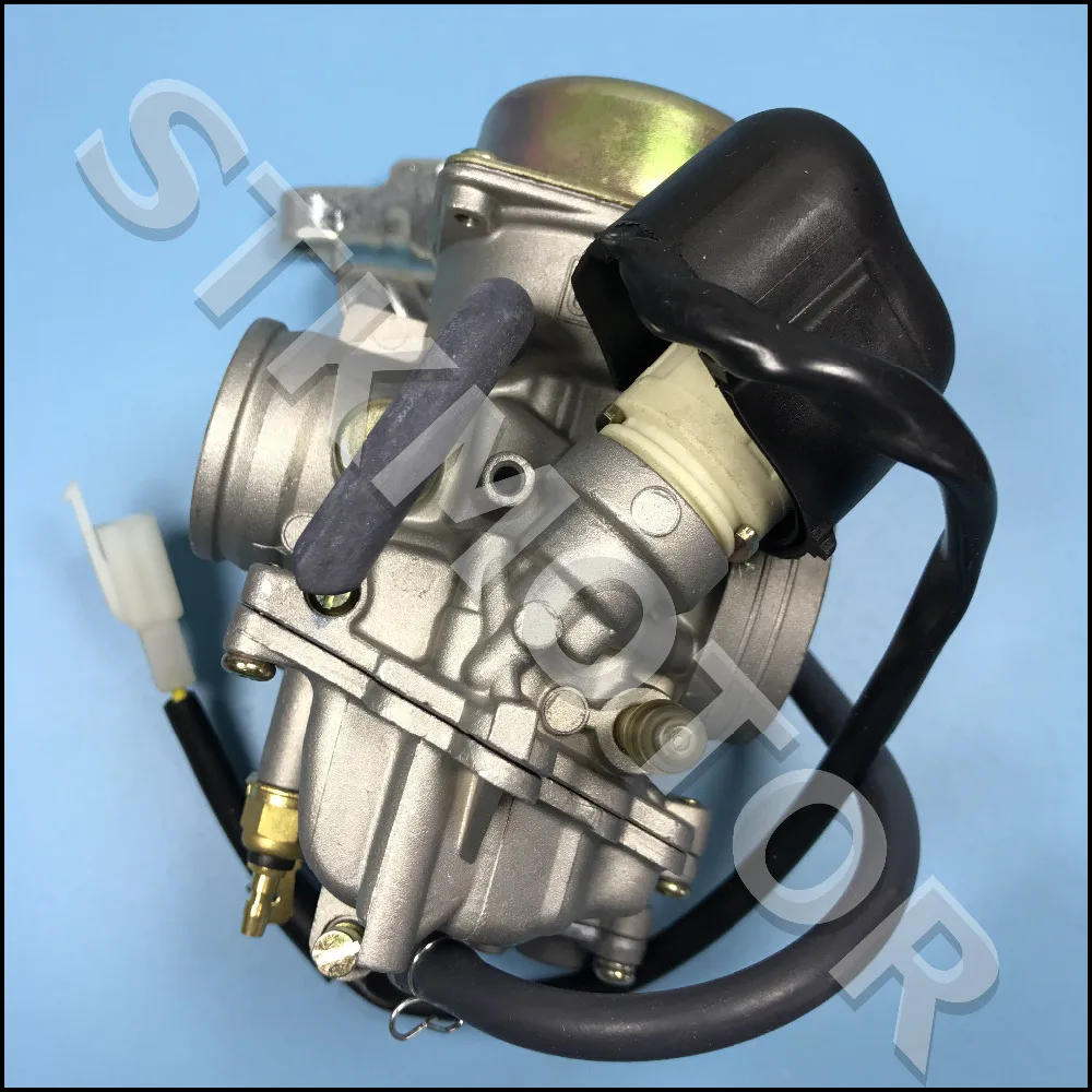 Buyang Feishen FA 300CC ATV Quad D300 G300 части 30 мм Карбюратор carb 2.8.01.0001