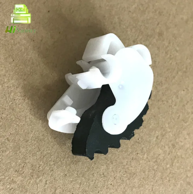 20 штук RF5-3739-000 RF5-3739 для HP 4600 4610 4650 Xerox M760 принтер ролик захвата бумаги | Компьютеры и