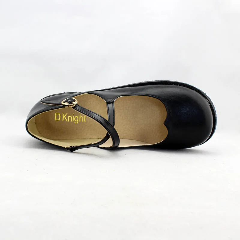 Женские туфли-оксфорды на плоской подошве сезон весна женские винтажные