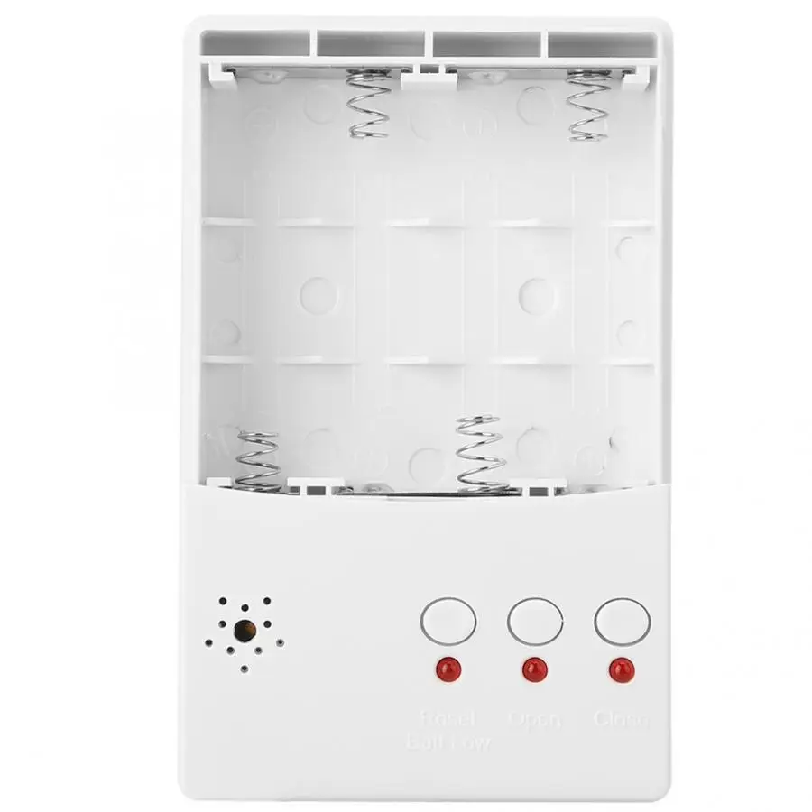 Умный детектор утечки воды сигнализация автоматическое отключение клапана