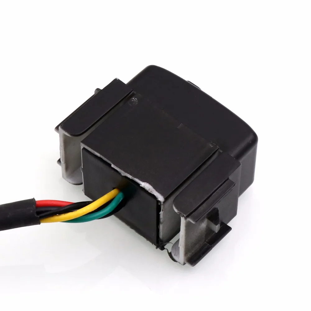 2 в 1 Автомобильное зарядное устройство с USB интерфейсом 5 А автомобильный