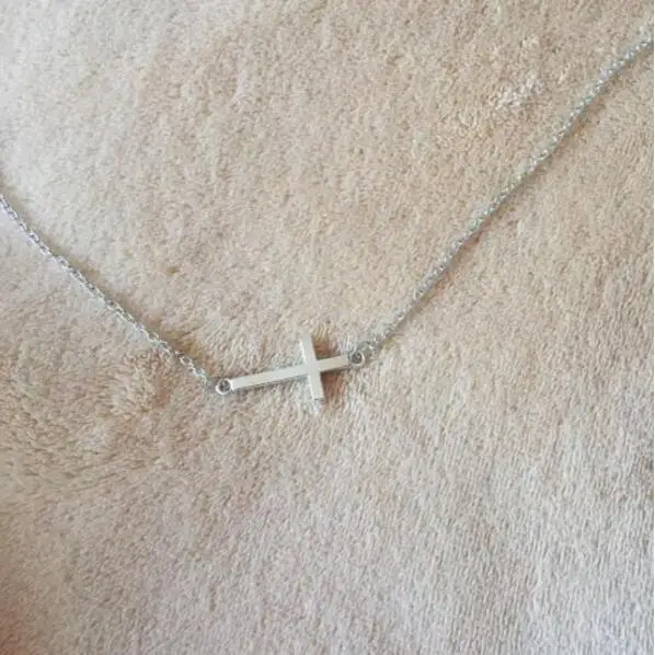 Ожерелье женское в готическом стиле с крестом xl|cross pendant necklace|fashion necklacenecklace fashion |