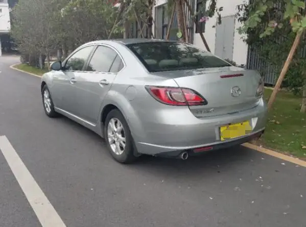 Части кузова задний фонарь для mazda 6 2008-2012 OEM: GV7D-51-180 GV7D-51-170