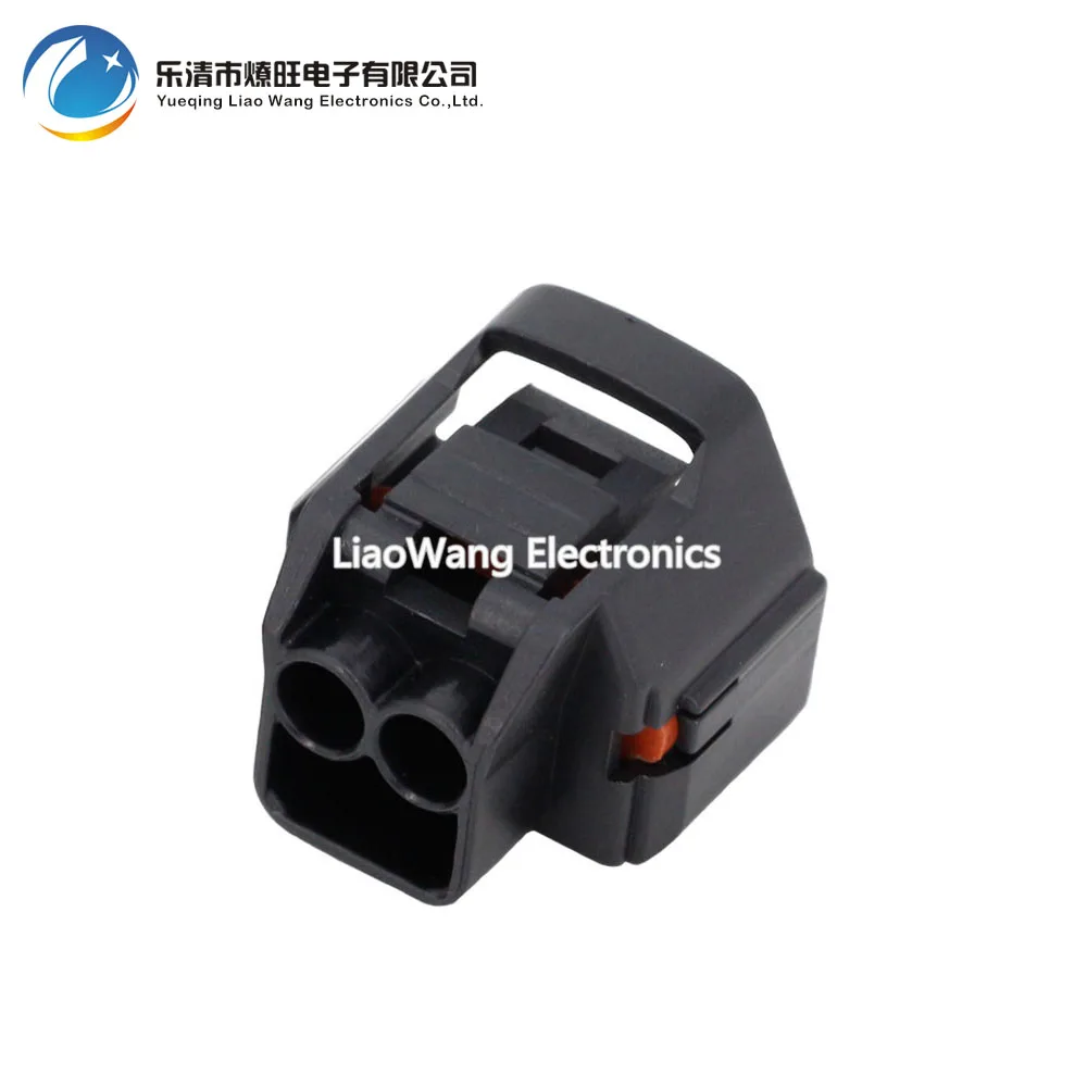 10Sets Auto 2 Pin Female Male Crank Sensor Wire Harness Waterproof Connector For Lexus Toyota DJ70229Q-2.2-11/21 | Обустройство дома