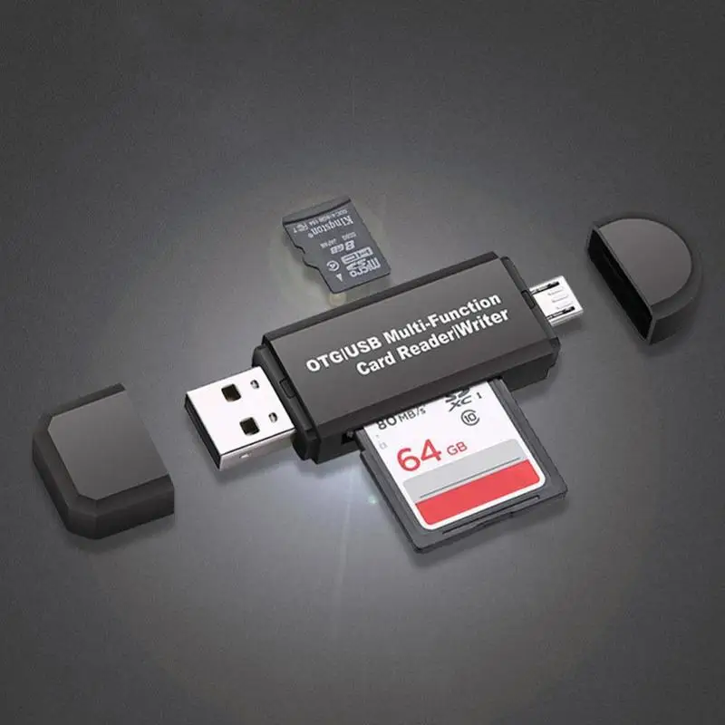 Usb 3 0 Sd кардридер Sdhc Sdxc Mmc Micro Mobile T горячая распродажа|USB-хабы| |