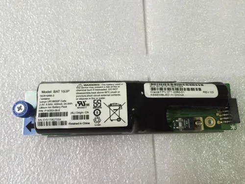 Новый оригинальный 371 2482 для хранения батарей контроллера Tek ASSY LCA T2510 2530 2540|batteries