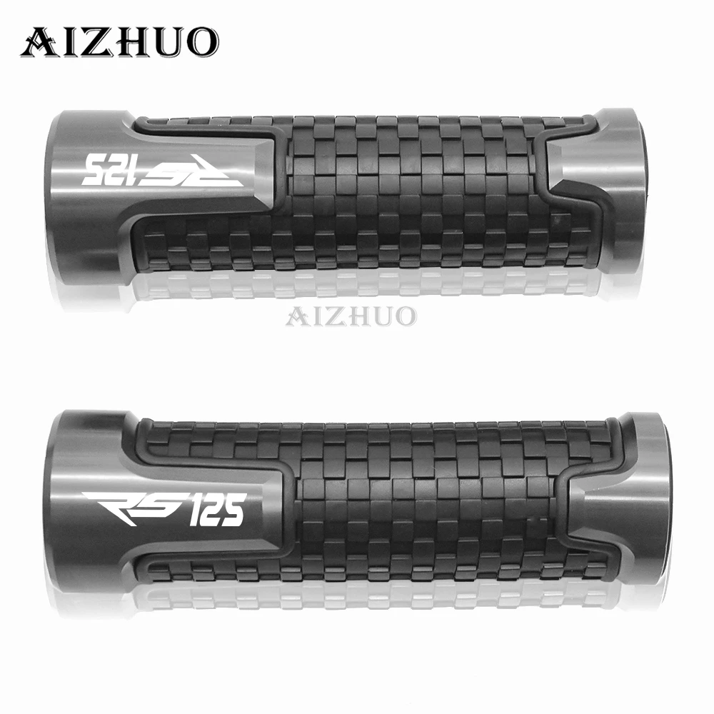 Ручки для мотоцикла Aprilia RS125 RS 7/8 125 1996 2005 2004 2003 2002 дюйма 22 мм|Ручки мотоциклов| |