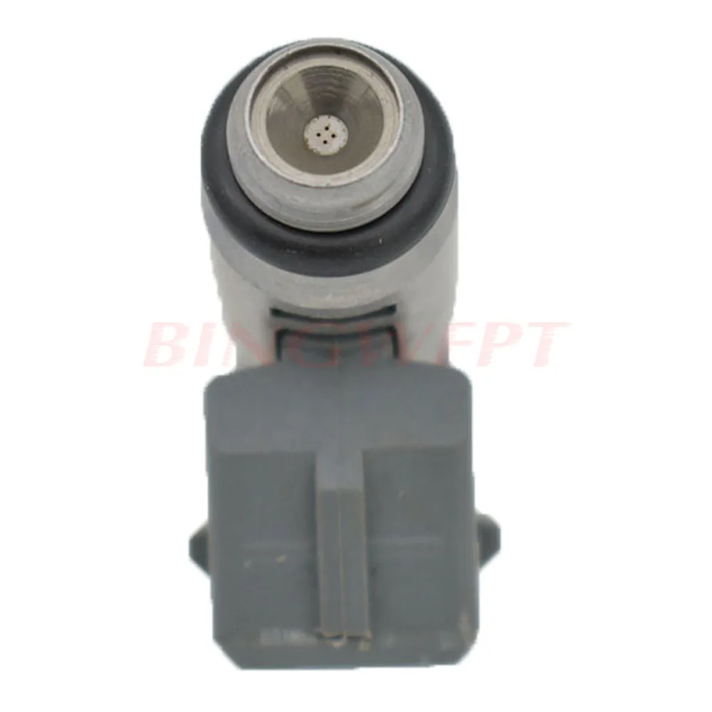 4 шт. топливный инжектор для CITROEN SAXO Fiat Barchetta Brava Marea Punto Stilo peugeot 106 1,6 1,8 IWP006 198499 60657179 9627771580