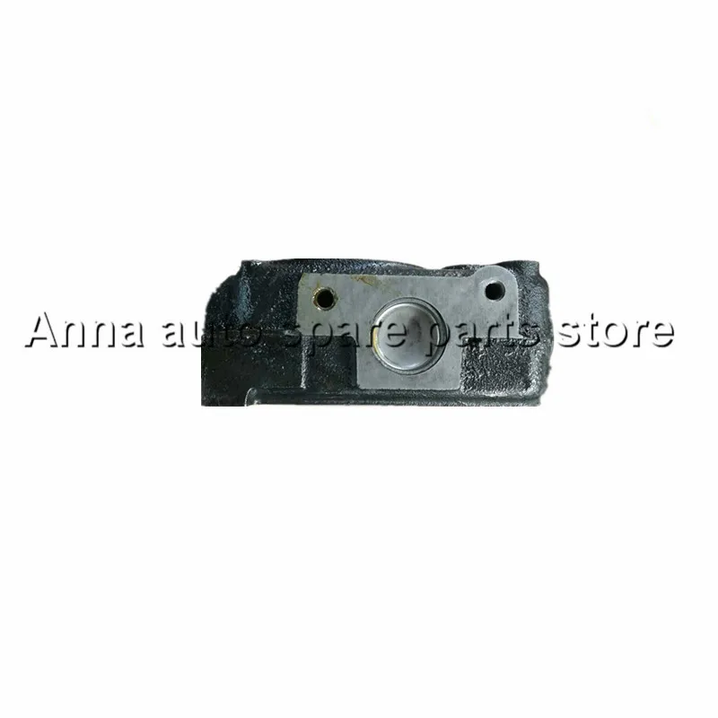 Головка цилиндра V1505 V1505T для экскаватора Kubota KX71H KX91-2 | Автомобили и мотоциклы