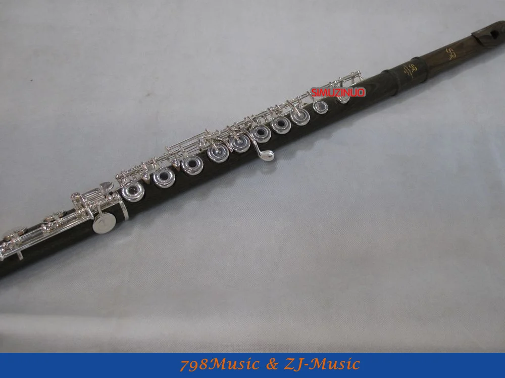 Профессиональная зеленая сандаловая канавка B с открытым отверстием разделение E