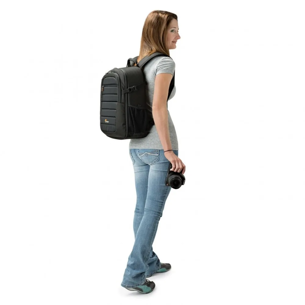 Оптовая продажа Lowepro Tahoe BP 150 дорожная сумка для камеры TOBP150 через плечо|camera bag|lowepro