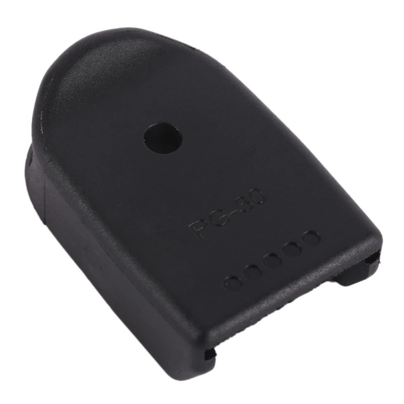 2018 Hot PG-30 Tactical Pistol Grip Extensions For Handguns Magazines Hunting Accessories Black Color j2s | Спорт и развлечения