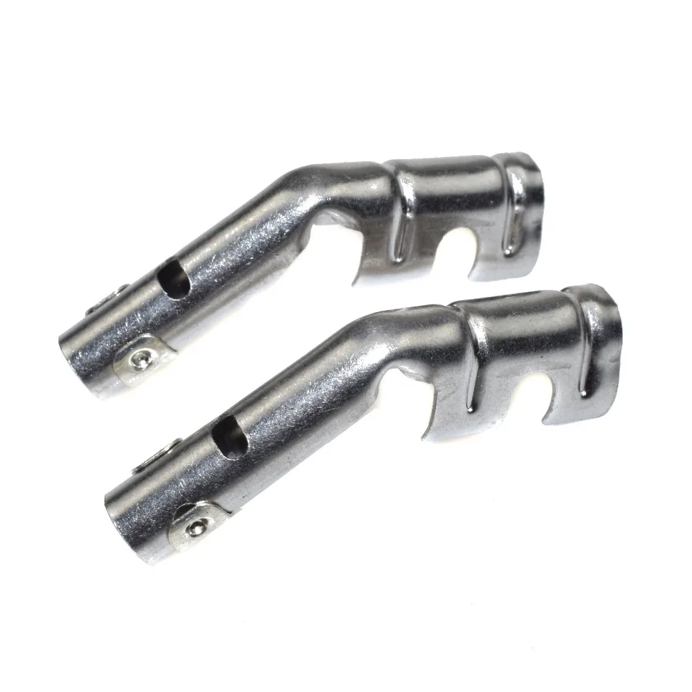 ISANCE Set of 10 MSD 34605 Dual Band Spark Plug Wire Terminals Ends Connector | Автомобили и мотоциклы