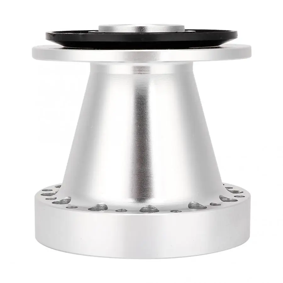 Ступицы на рулевое колесо из алюминиевого сплава быстросъемный комплект с