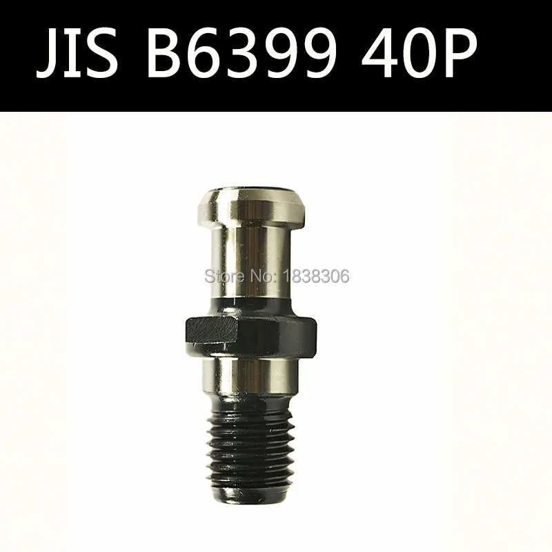 1 шт. ручка удержания шпинделя JIS 6339 40P 90 градусов резьба M16 для станка с ЧПУ