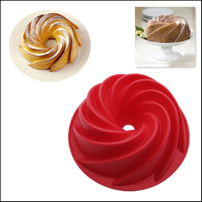 Vortex противень для выпечки силиконовой формы рукоделие принт бисквита хлеба