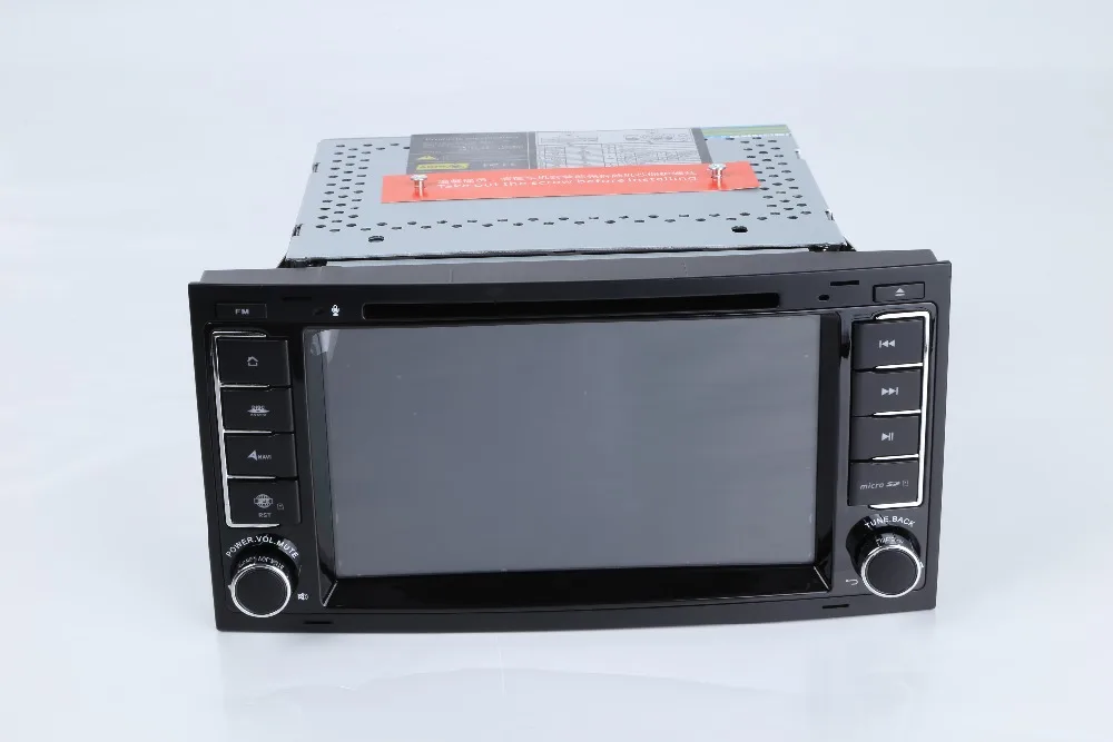4G LTE Android 8,0 rom 32G 4GB ram автомобильный DVD PC мультимедийный dvd-плеер gps Navi Стерео Радио Fit VW TOUAREG 2005 2006-2010