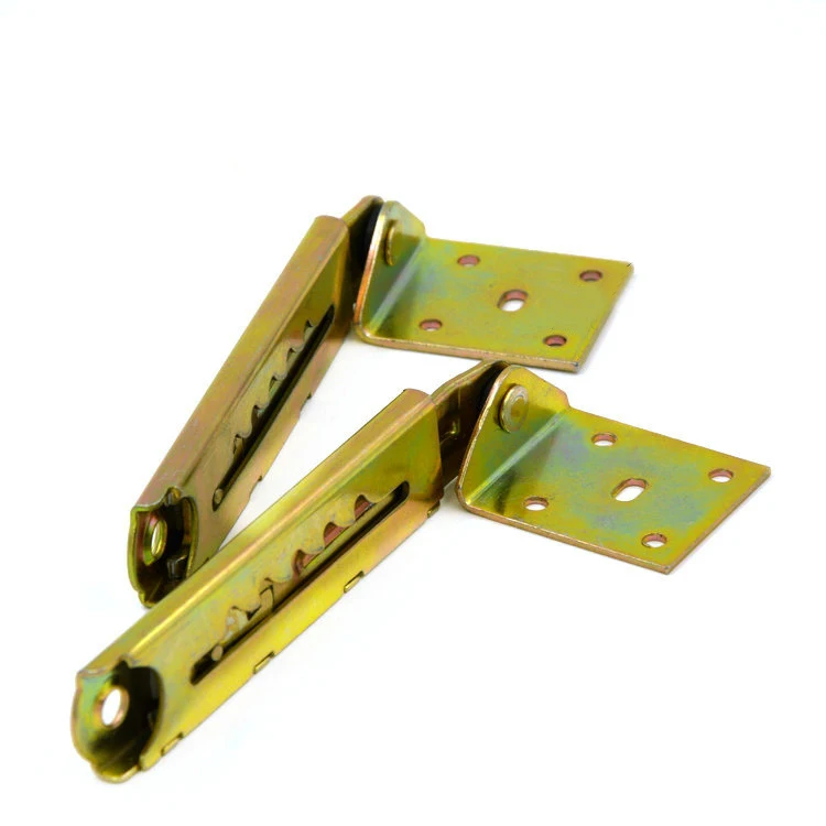 Лифт поддержки регулируемый шарнир Strut 5 бар ступенчатый привод имеют угловой