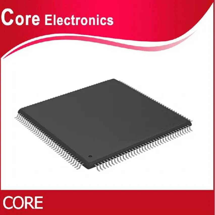 100 шт./лот XC6SLX4-2TQG144C XC6SLX4 2TQG144C TQFP144 QFP | Электронные компоненты и принадлежности