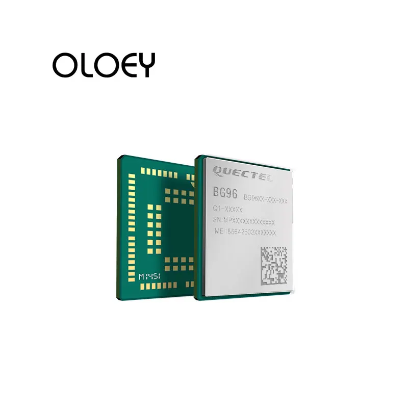 BG96 BG96MA-128-SGN LTE Cat M1 NB1 и модуль EMTC 100% новый оригинальный |