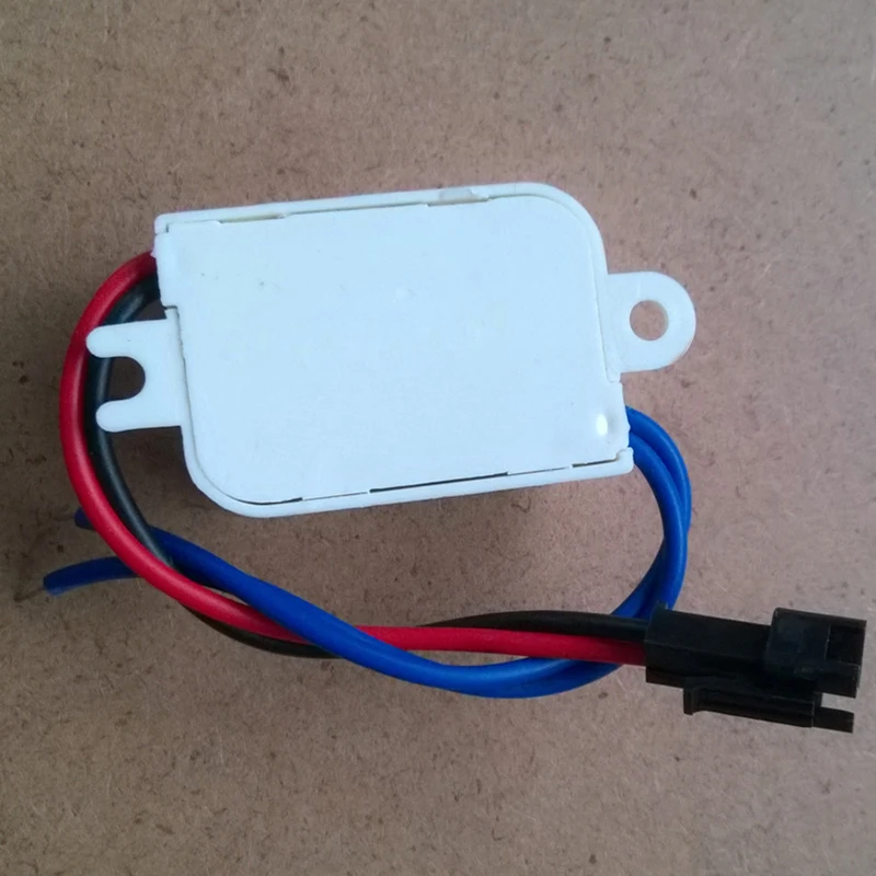 3X1W AC 85 V-265 V к DC 12V LED Электронный трансформатор умный источник питания драйвер | Дом
