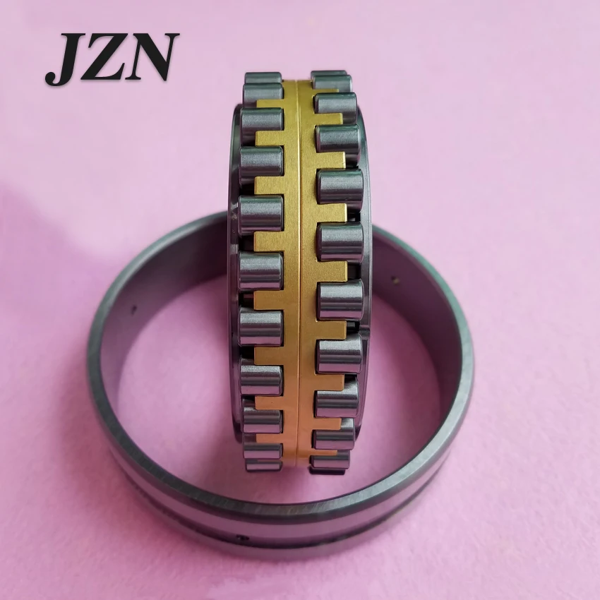 1 шт. подшипник NN3032K SP W33 3182132 160x240x60 NN3032 3032 двухрядные цилиндрический роликовый