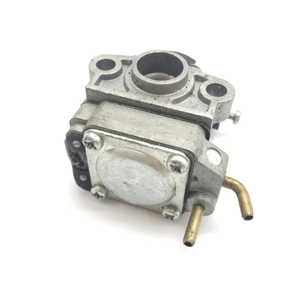 Новый подлинный карбюратор Walbro Carb WYL310 WYL-310 КАРБЮРАТОР Tanaka триммер для живой