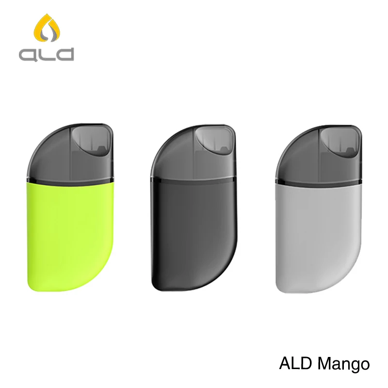 Новейший пар устройство для курения манго pod система vape ручка одноразовый