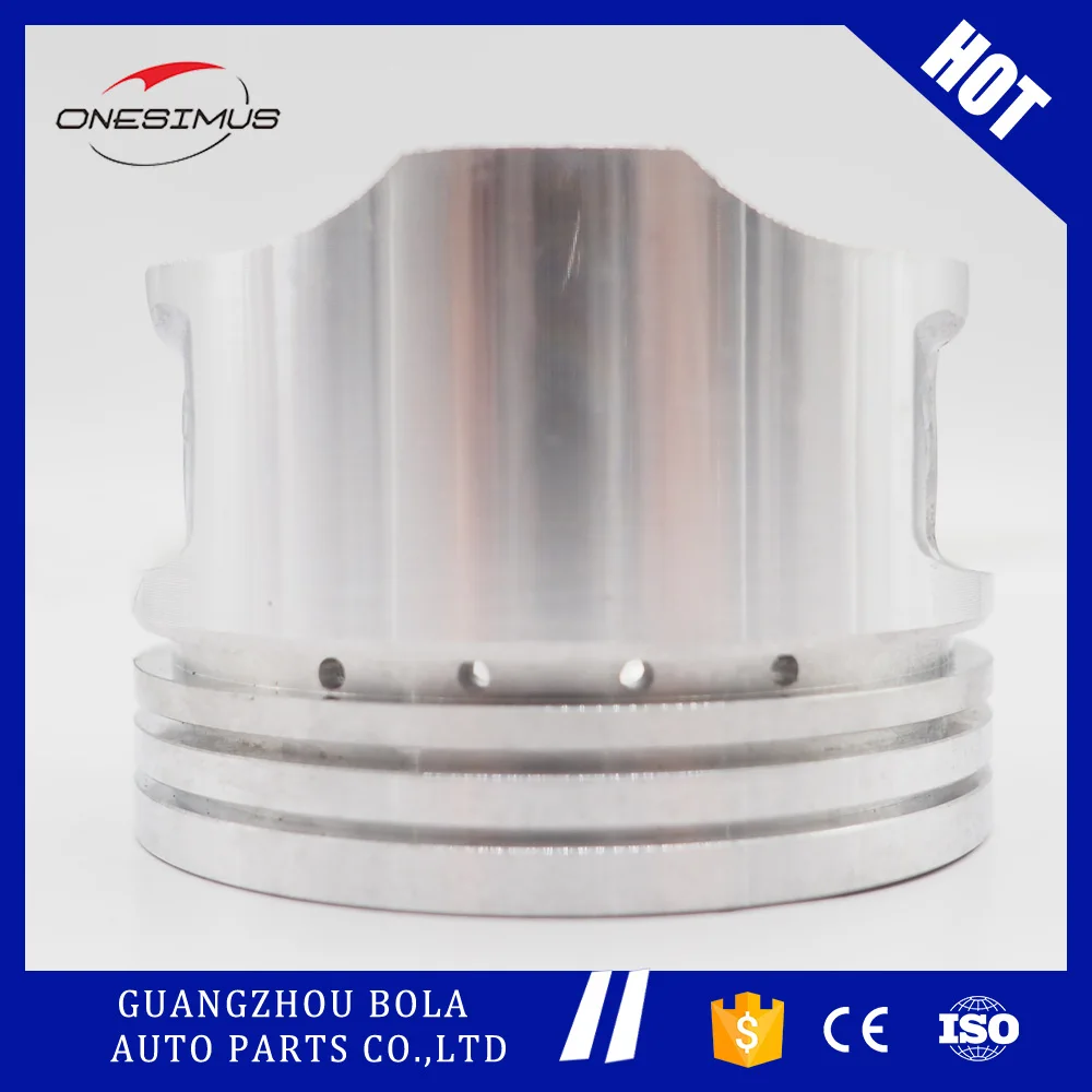 4 цилиндровый поршневой комплект двигателя OEM MD099757 71 мм STD для mit 4G13|engine piston|oem