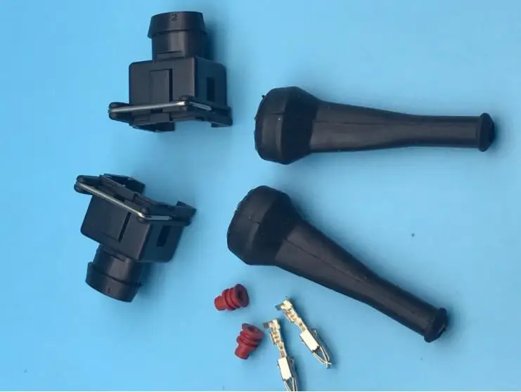 10/20/50/100 шт./партия водонепроницаемые штекеры EV1|plug waterproof|bosch ev1 connectorbosch |