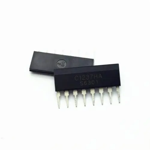

5 pcs UPC1237HA C1237HA IC NEW Good Quality