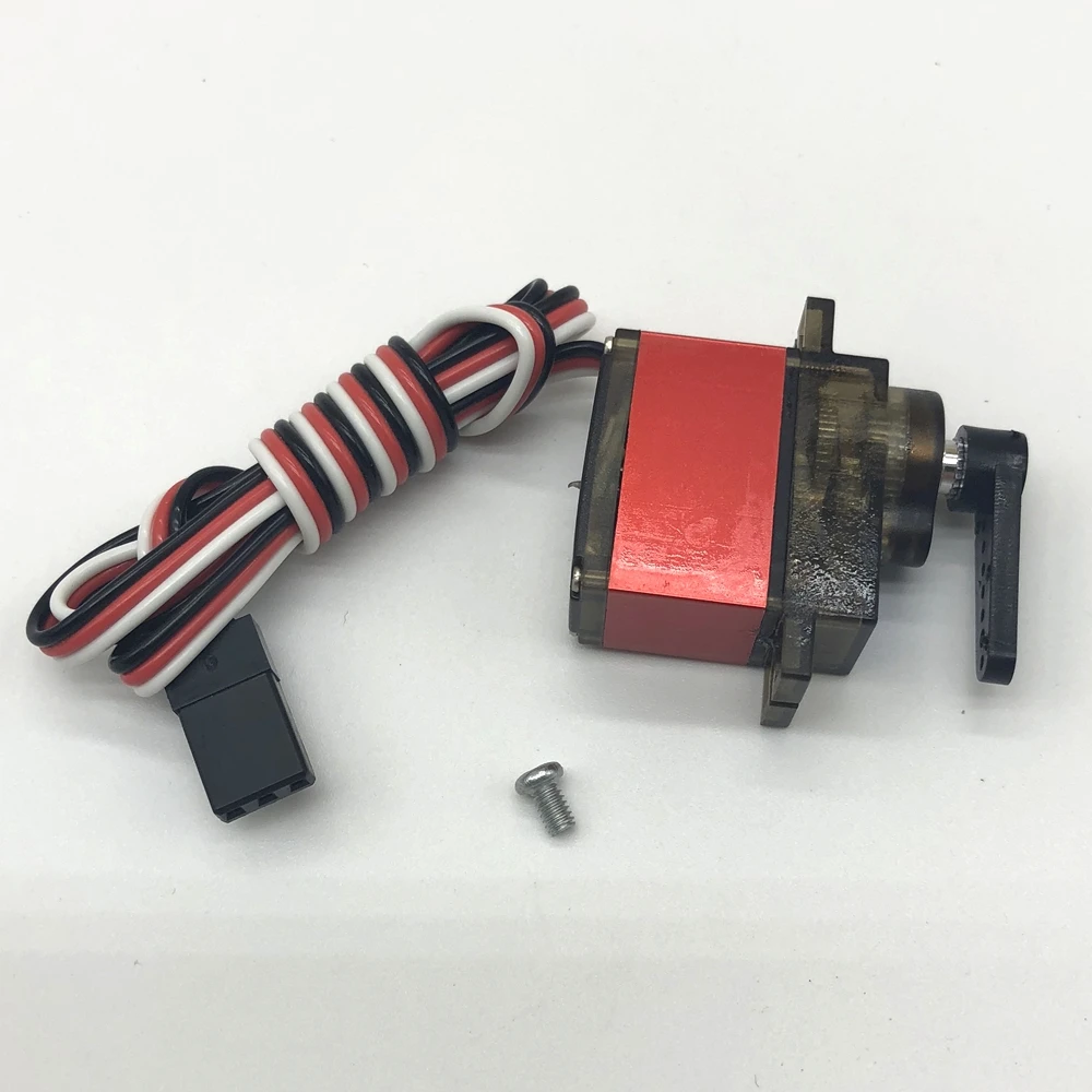 12g servo for HSD Jet RC airplane Mirage Turbine hobby | Игрушки и хобби