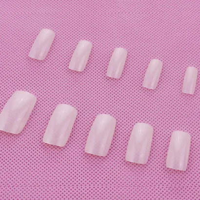 Хит продаж 100 шт./упак. поддельные ногти для ногтей оптовая продажа накладки