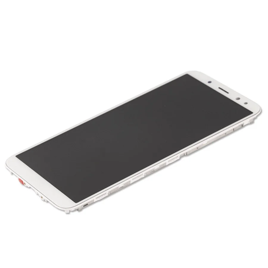 Для huawei Nova 2i ЖК-дисплей с сенсорным экраном дигитайзер для lcd рамкой RNE