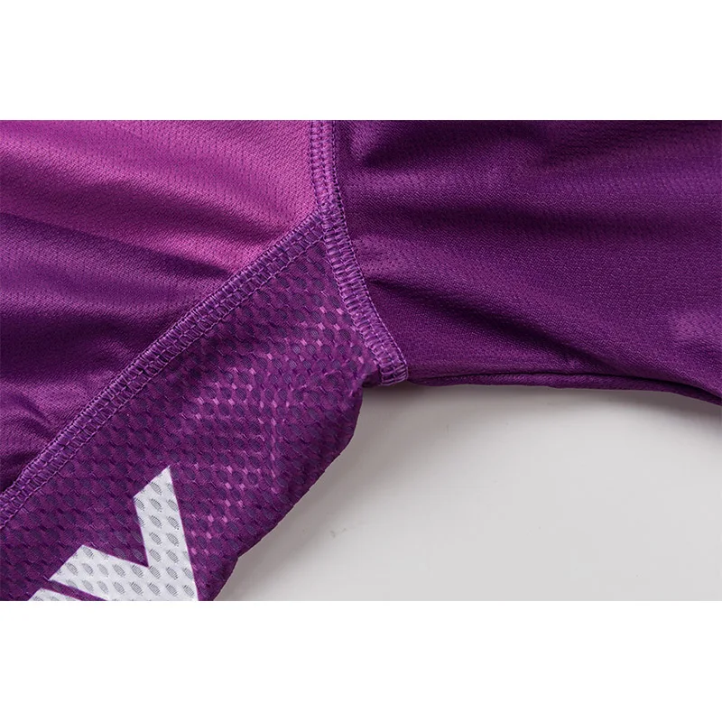 Pro силиконовая рукоятка оригинальный марлевые женские Aero Велоспорт Джерси Биб шорты короткие велосипедные