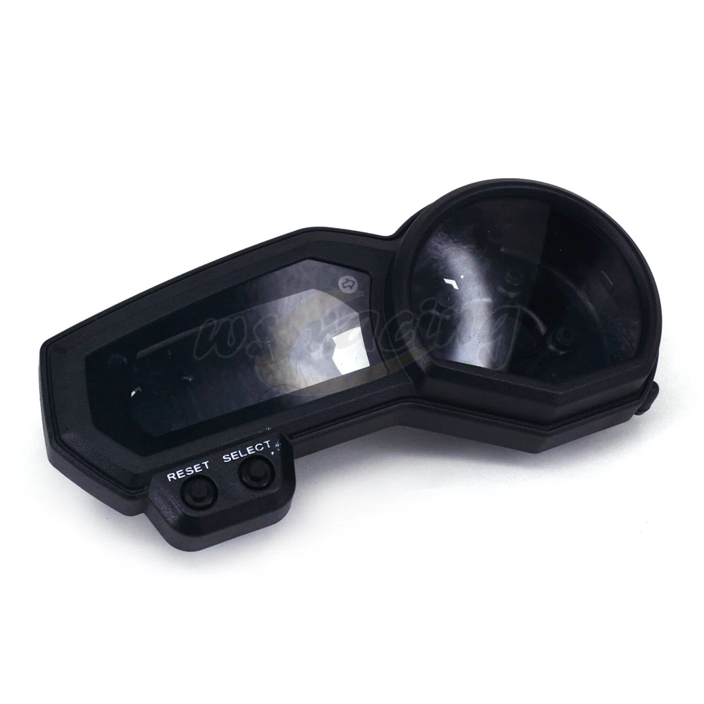 Измеритель скорости мотоцикла измерительные приборы одометр тахометр корпус