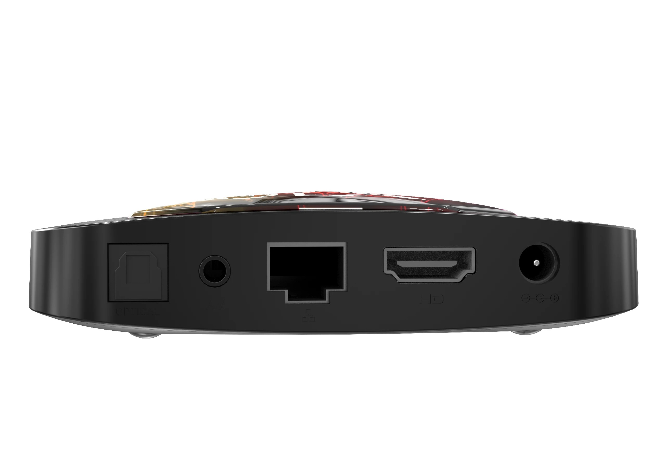 Самый дешевый R TV Box X10 Plus Allwinner H6 четырехъядерный 64 разрядный Android 9 0 4 Гб Ram 32 ГБ/64
