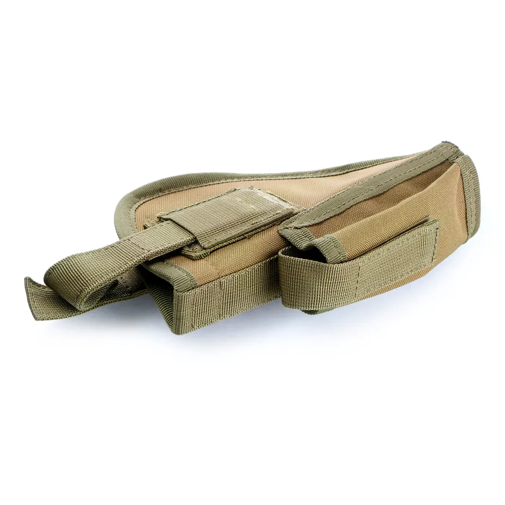 Новинка Лучшая цена водонепроницаемая охотничья Военная тактическая кобура для