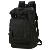 large capacity military tactics assault bags molle army bag waterproof men backpack rucksack for hike travel backpacks